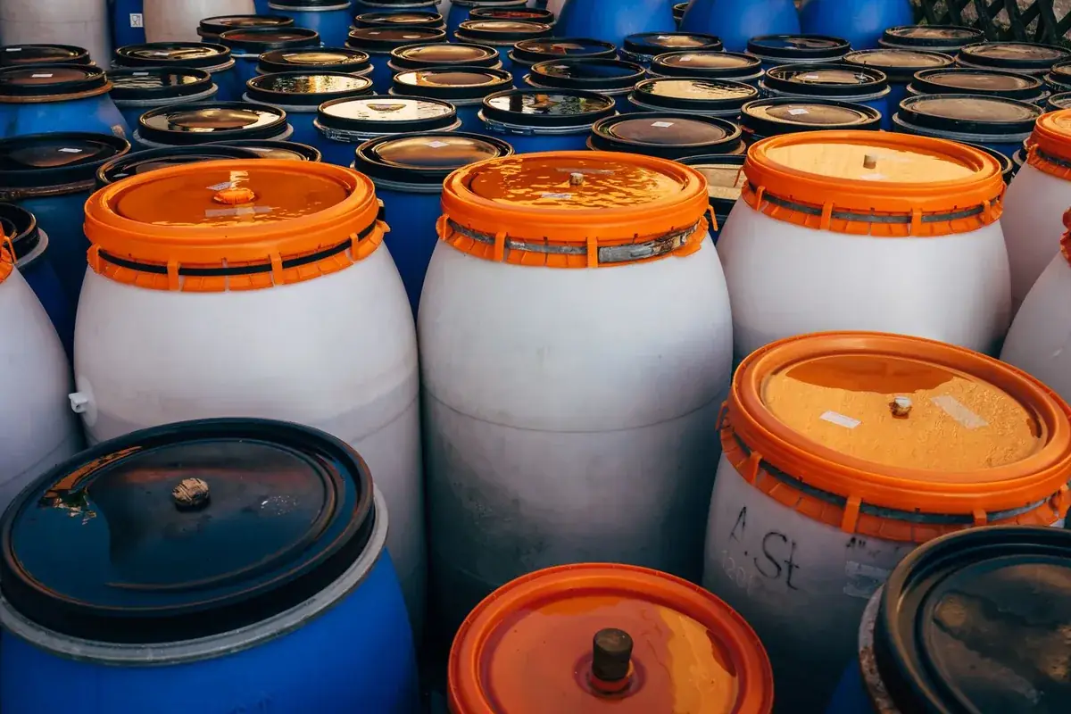 Medical Waste Removal in Campbell, FL