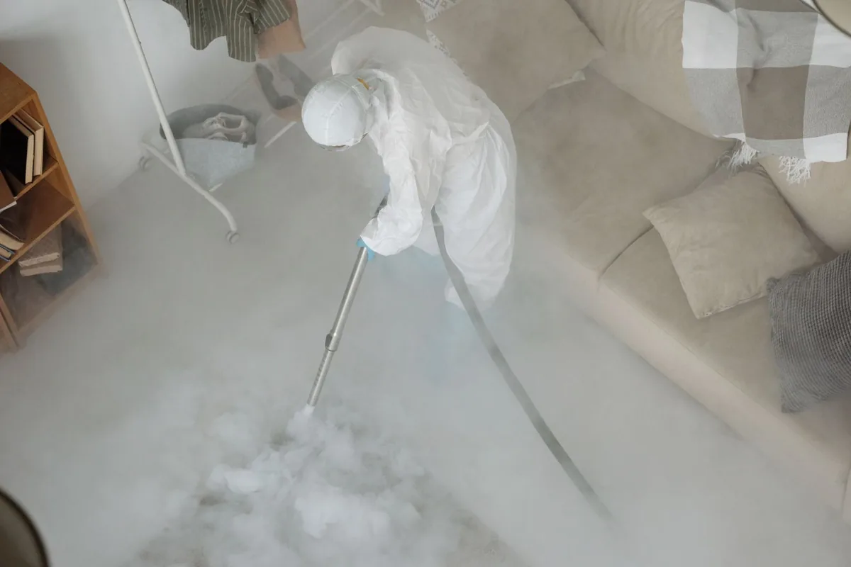 Crime Scene Cleanup in Campbell, FL